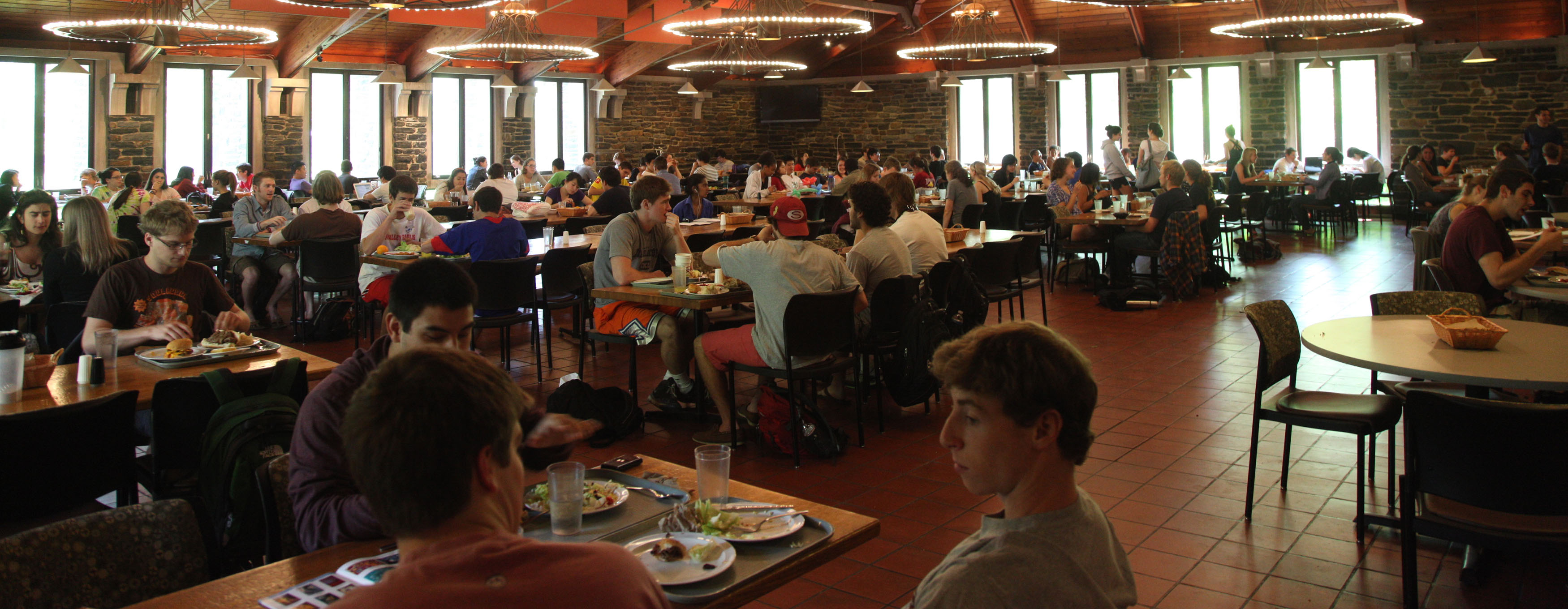 Dining Services Swarthmore College Dining Services Swarthmore College