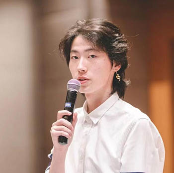 Yang Liu