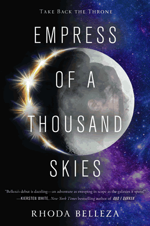 empress of a thousand skies book 3 empress of a thousand skies book 3