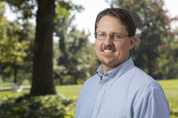 David Eldridge