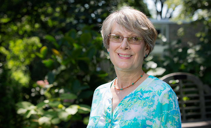 Ruth Krakower