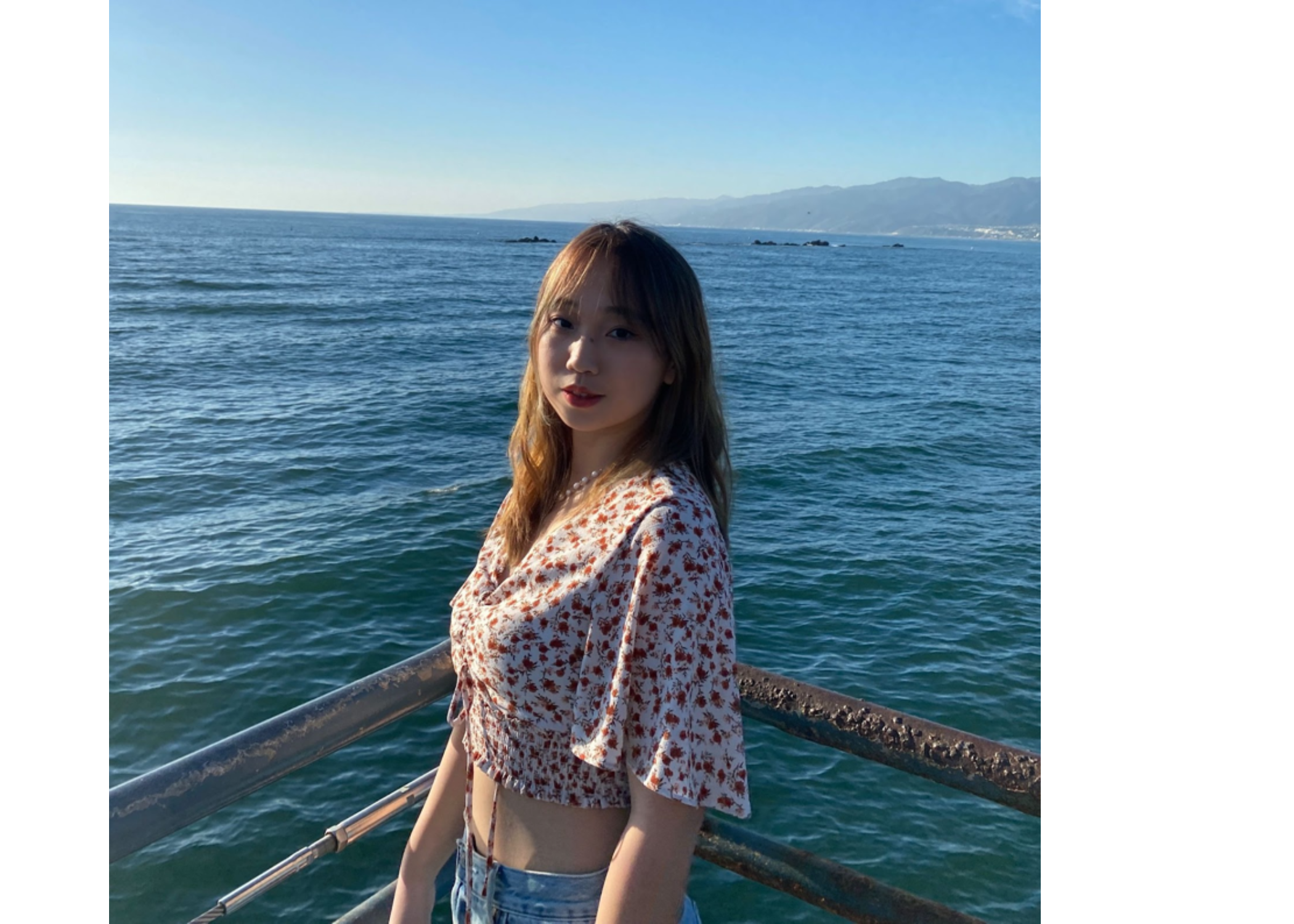 Photo of Tiffany Liang