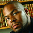 Assistant Professor of Religion Tariq al-Jamil