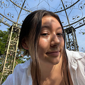 Satchel Tsai '23