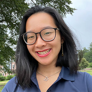 Tammy Pham '24