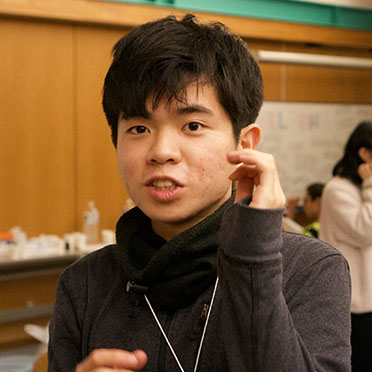 Kento Yamada '24