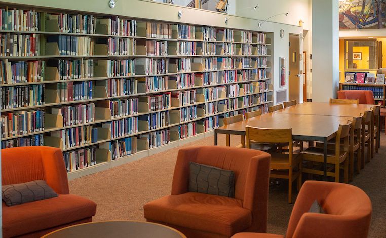 Swarthmore College Library – Hours :: Libraries :: Swarthmore College ...