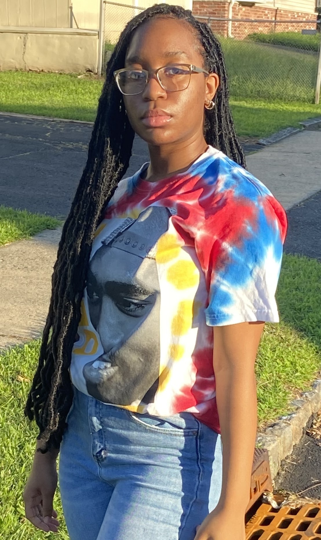 Cheaka Wilson '22
