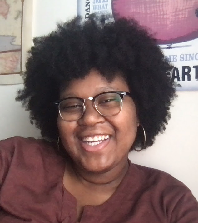 Destiny Samuel '22