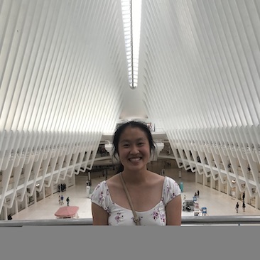 Sherry Huang '23