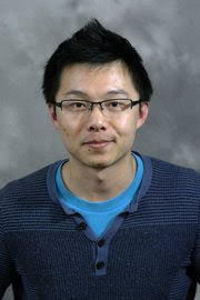 Geoffrey Sun '10