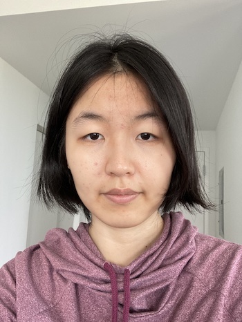 Fuhui Lin '19