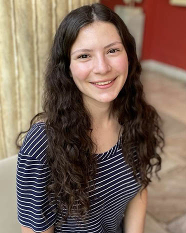 Ruby Novogrodsky '25