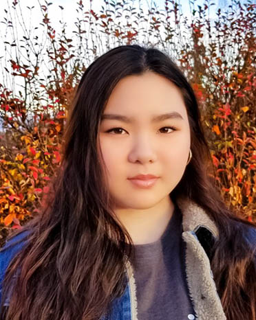 Sharon Kim '25