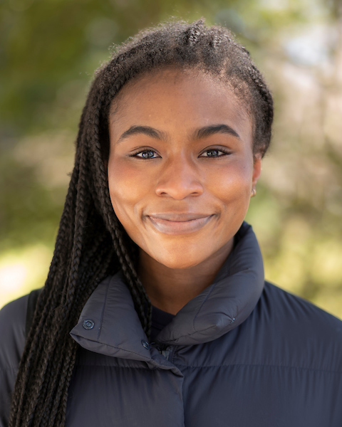 Atinuke Lardner '22