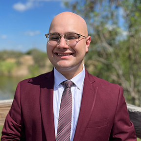 Photo of Ramiro Hernandez