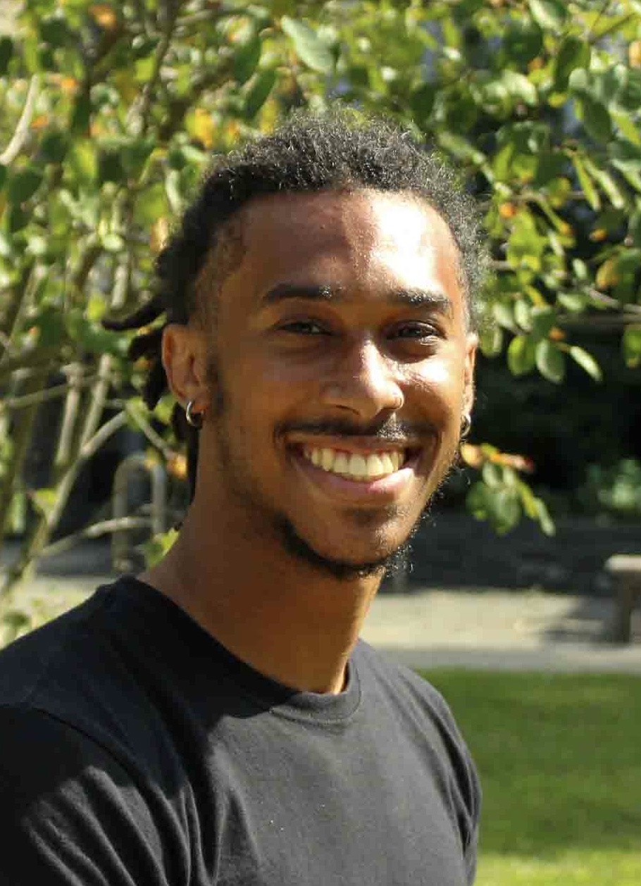 Photo of Reuben Kadushin