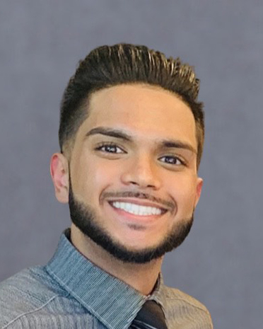 Murtaza F. Ukani '22