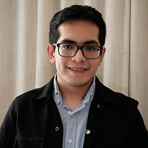 Alan Beltran '23