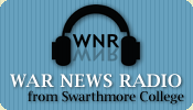 War News Radio