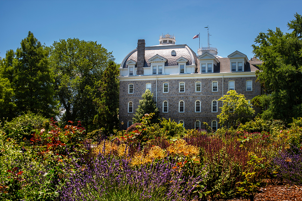 1,023 Admitted to Swarthmore Class of 2024 :: News & Events