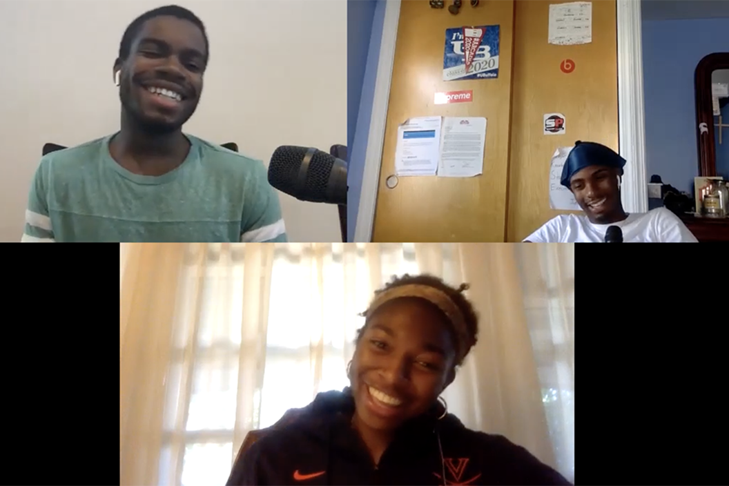The Front Lines of Change: Podcasting About Race, Higher Education, and ...