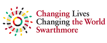 Changing Lives, Changing the World Logo