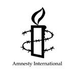 Amnesty International logo