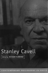 Stanley Cavell (ed.)
