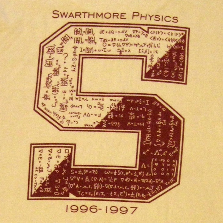 Merchandise — Department of Physics & Astronomy