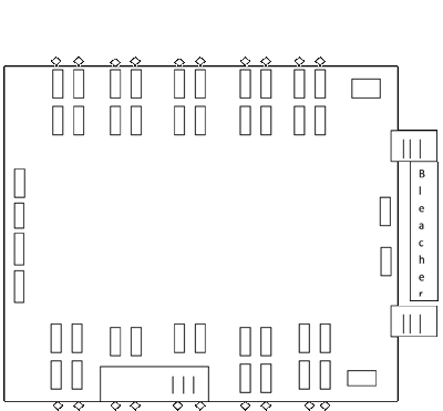 Upper Tarble Floor Plan