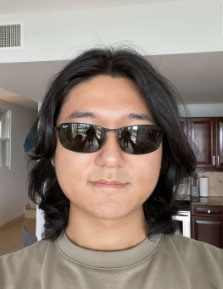 Andy Chen