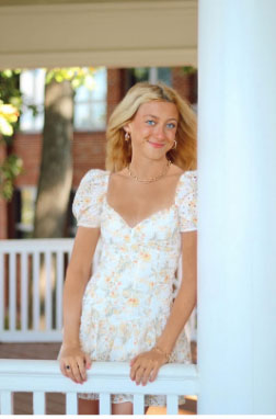 emma hickey