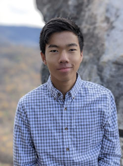 George Fang