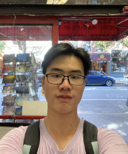 Michael Lu