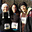 Julia Wrobel '10 and Friends