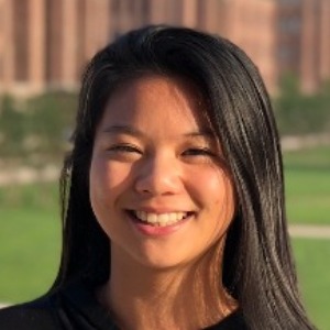 Bing Tu '21