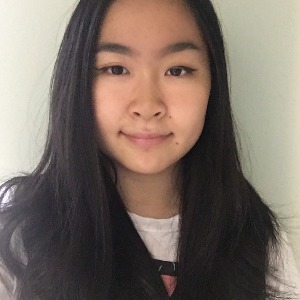 Juliane Ding '22