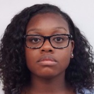Maleyah Peterson '21