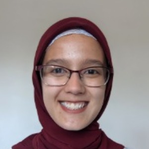 Nusaybah Estes '21