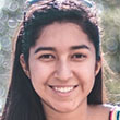 Rebecca Castillo '20