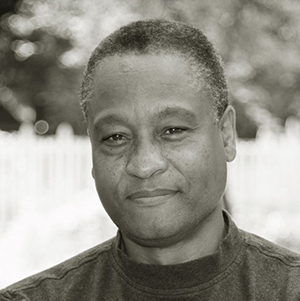 Ron Tarver