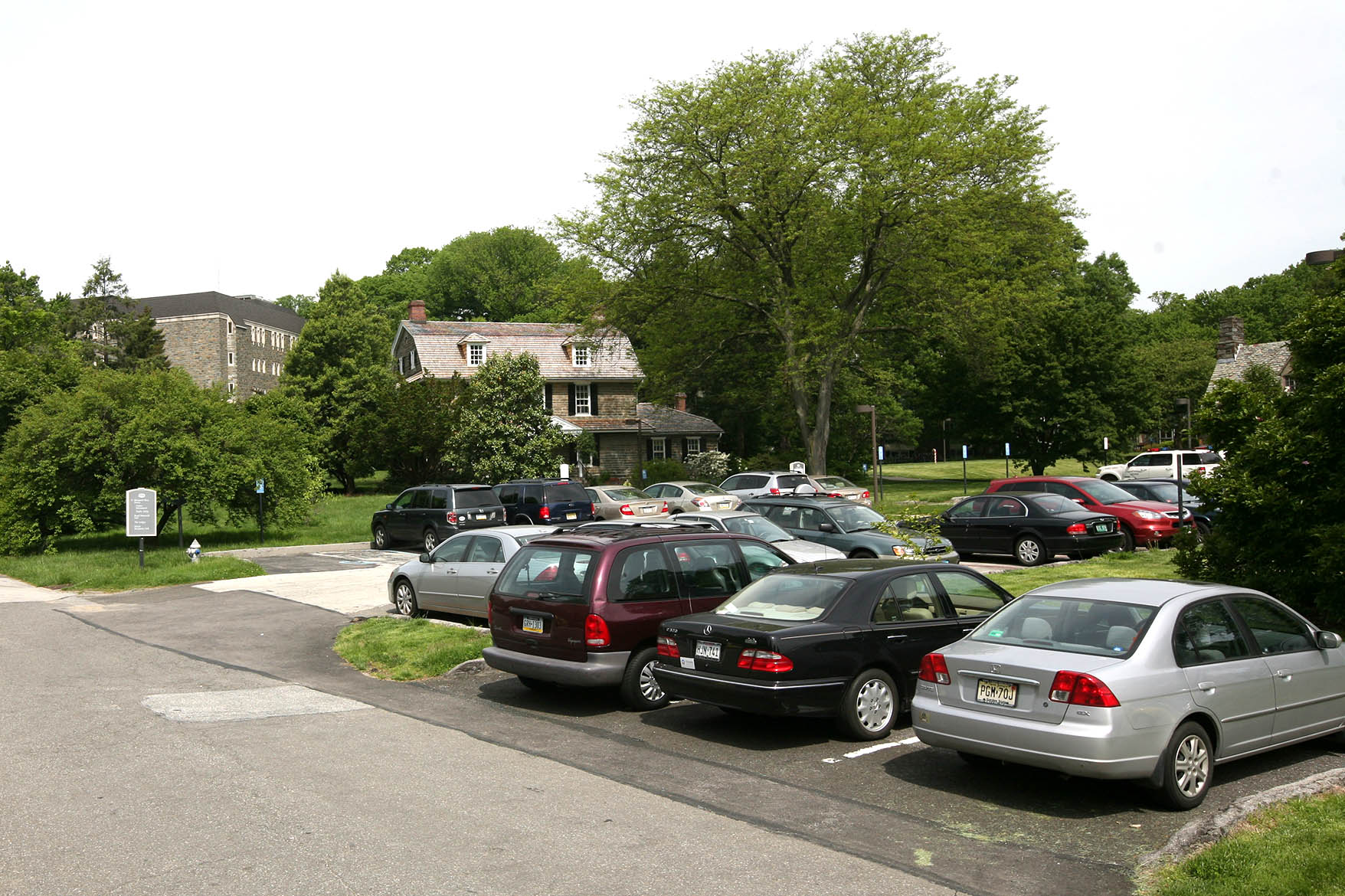 Directions to Campus Visit Swarthmore Swarthmore College