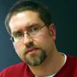 Bob Rehak Headshot