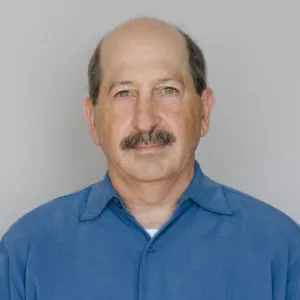 James Porter '77