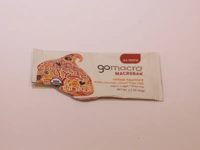 An empty GoMacro wrapper