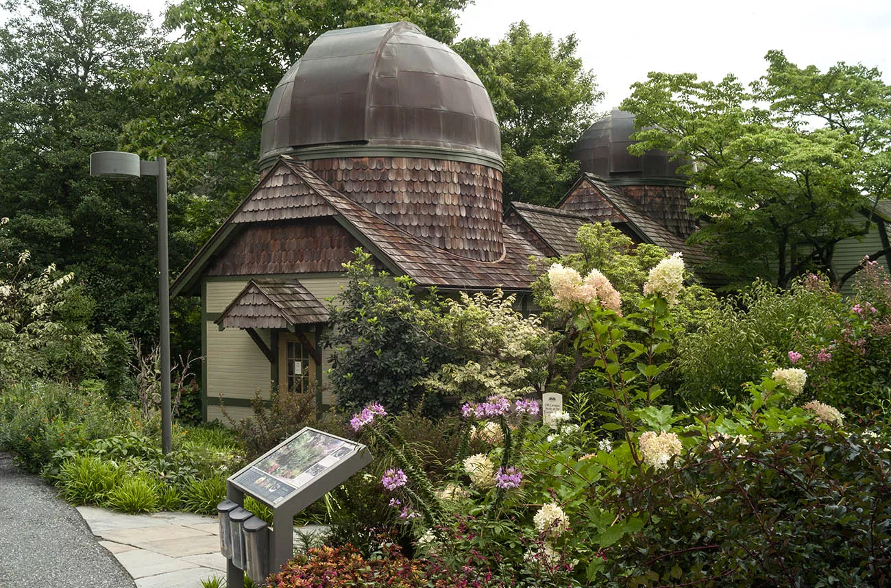 Cunningham House