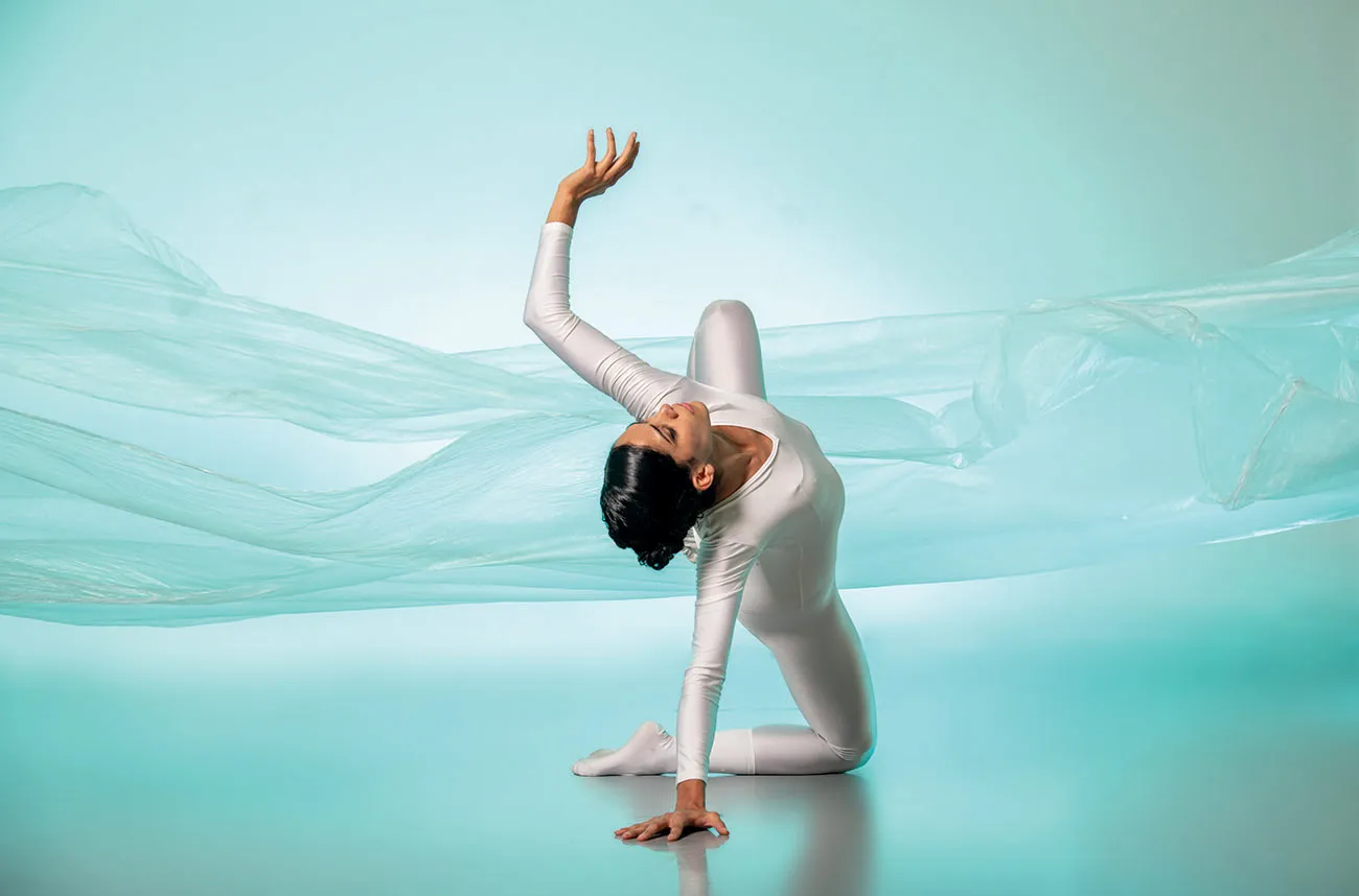 dancer