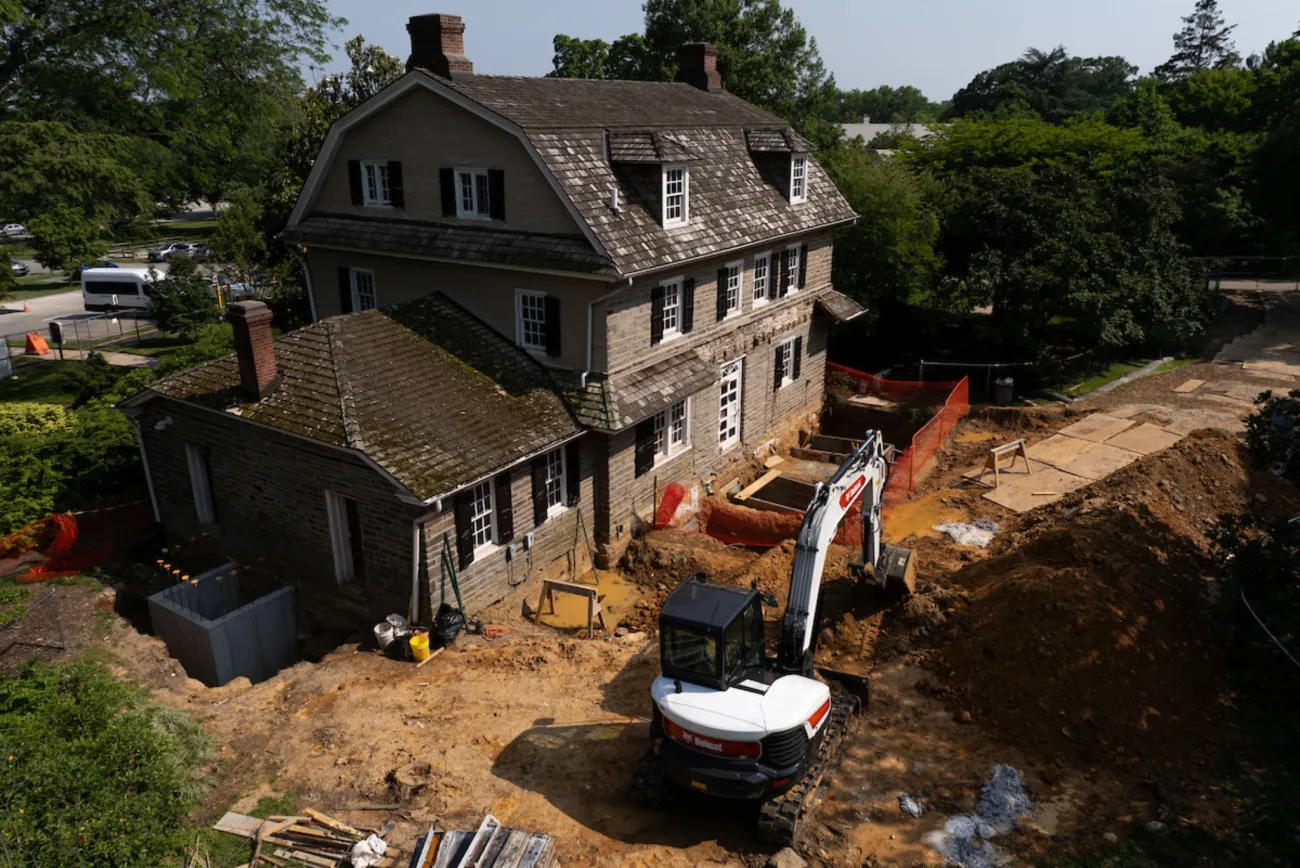 Ben West Construction
