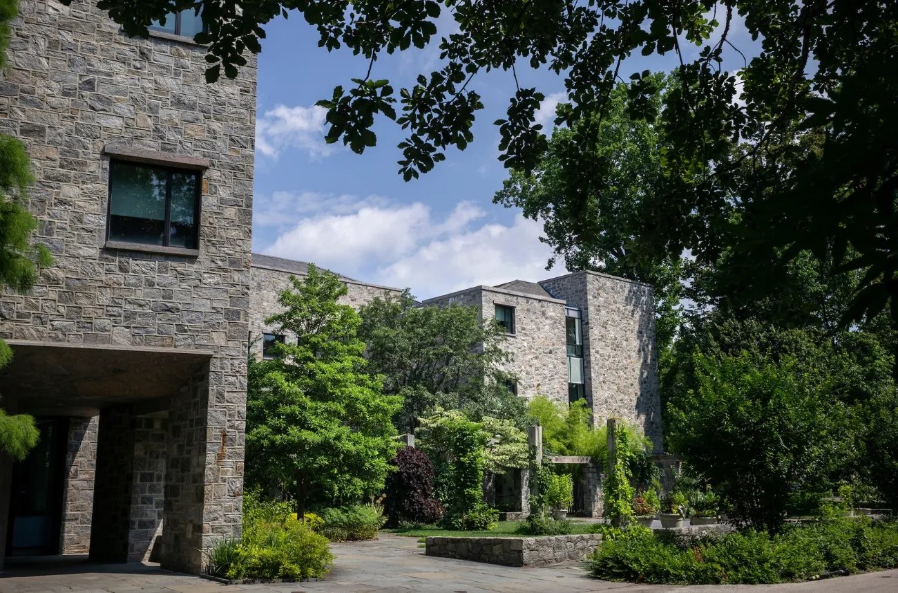 Kohlberg Hall